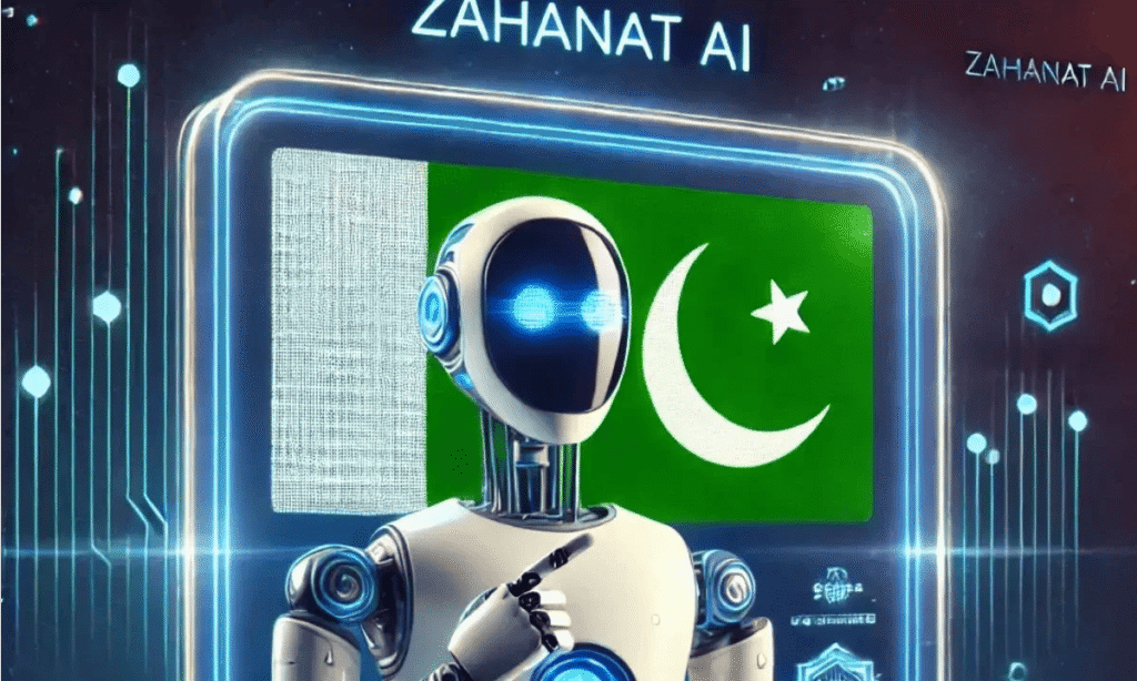 pakistan