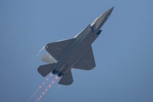 Airshow China in Zhuhai