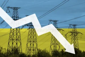 power-line-flag-ukraine-energy-crisis-concept-global-energy-crisis-decreased-electricity-generation-graph-arrow-power-260724612