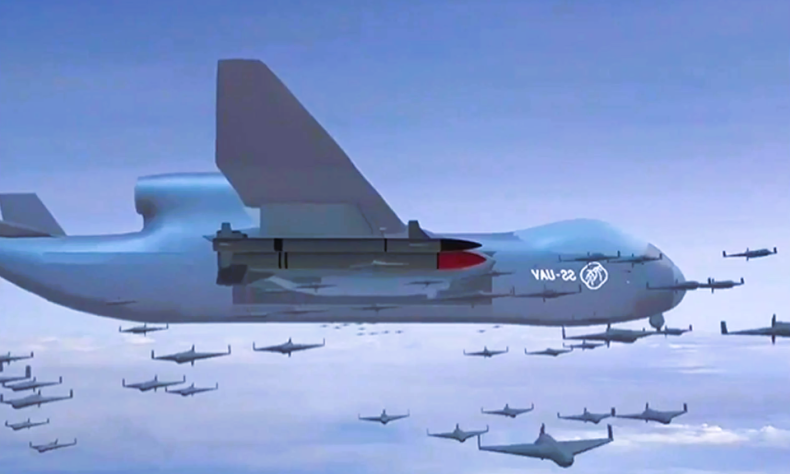 Jiutian-SS-UAV-rivals-the-United-States-MQ-9-Reaper-and-RQ-4-Global-Hawk-though-it-diverges-in-mission-design